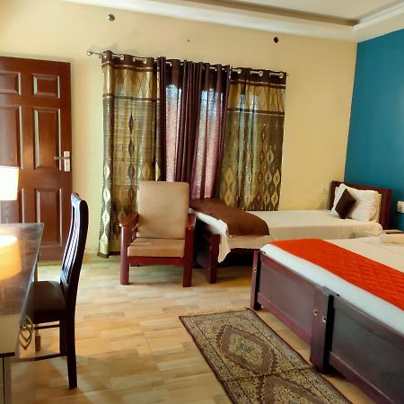 Mistywindvalley Kudayattur Exterior photo
