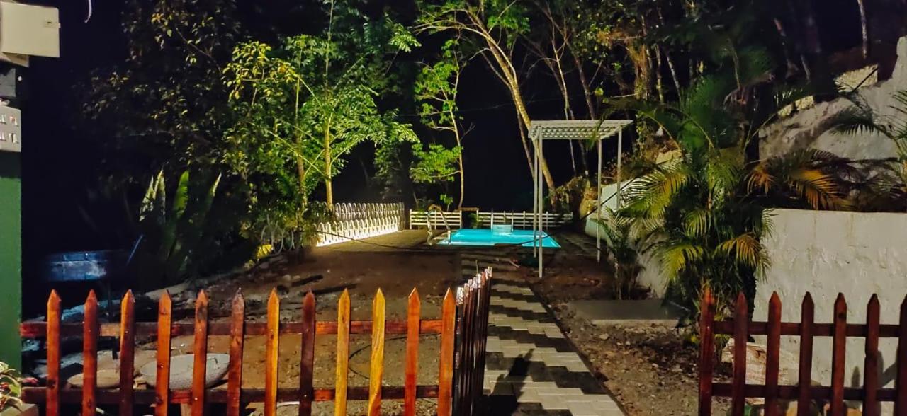 Mistywindvalley Kudayattur Exterior photo