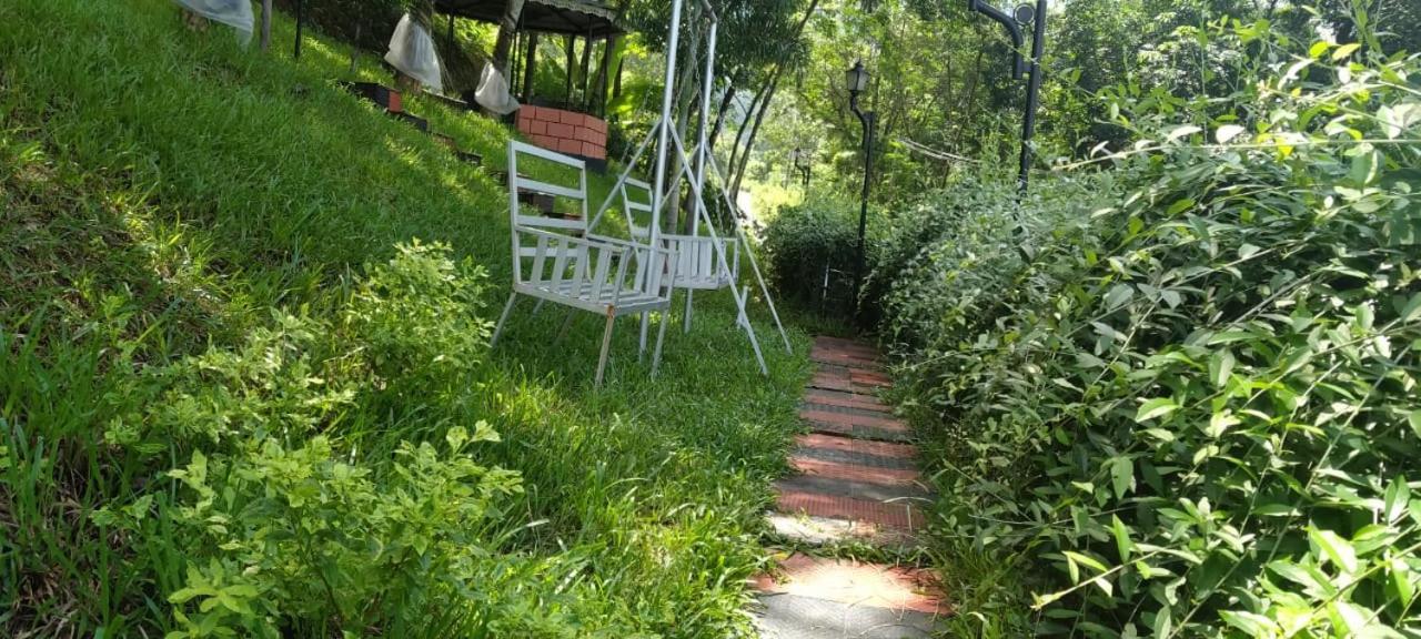 Mistywindvalley Kudayattur Exterior photo