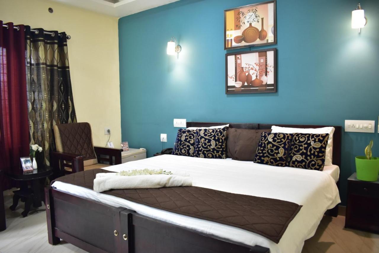 Mistywindvalley Kudayattur Exterior photo