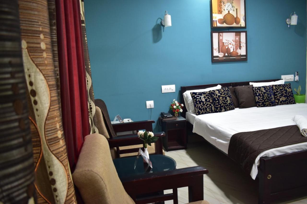 Mistywindvalley Kudayattur Exterior photo
