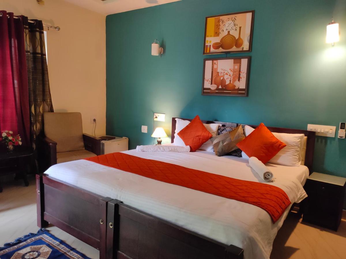 Mistywindvalley Kudayattur Exterior photo