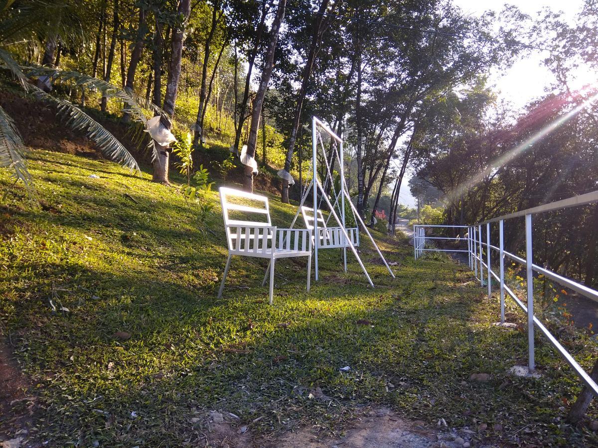 Mistywindvalley Kudayattur Exterior photo