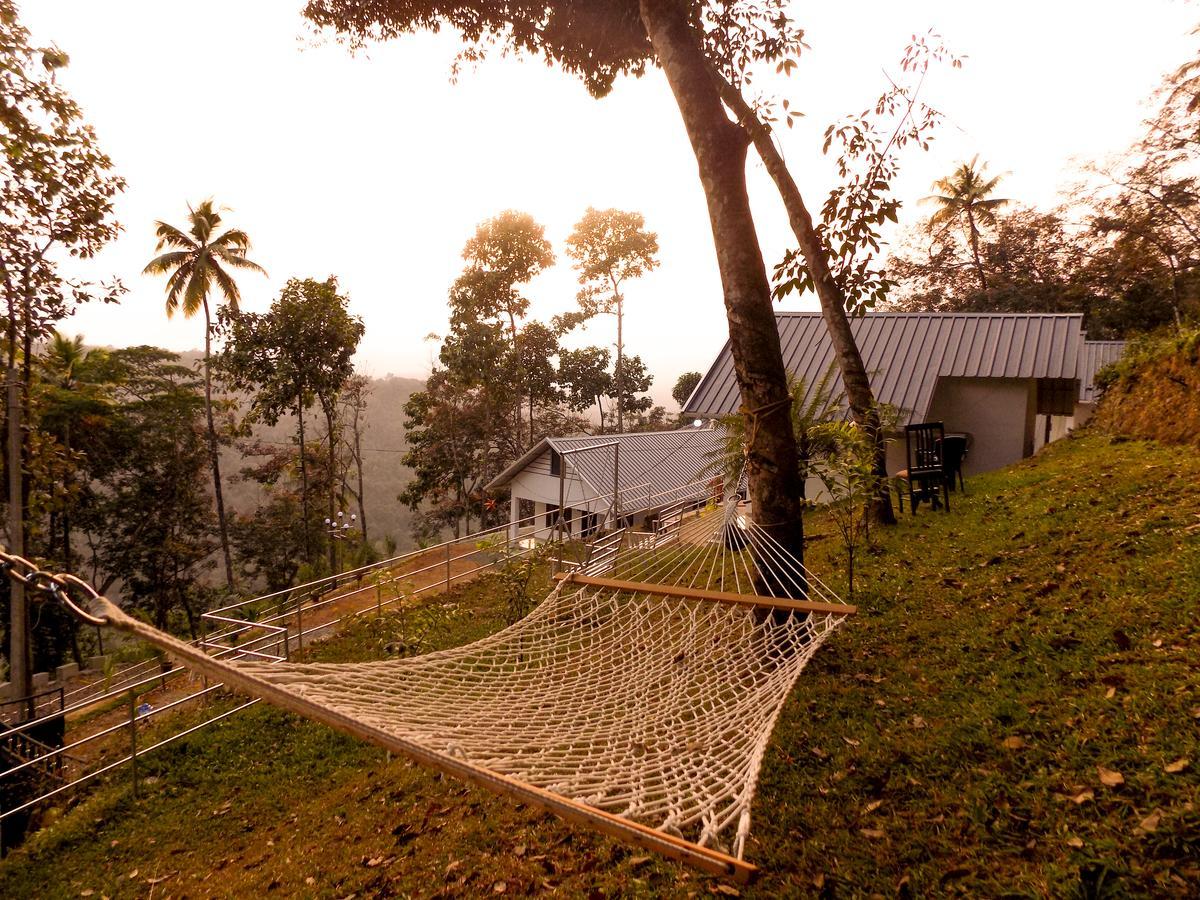 Mistywindvalley Kudayattur Exterior photo