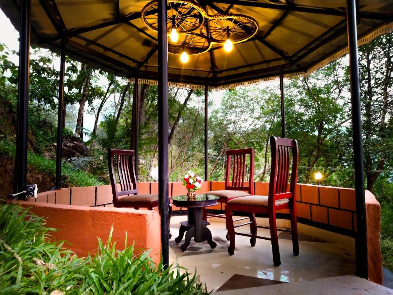 Mistywindvalley Kudayattur Exterior photo