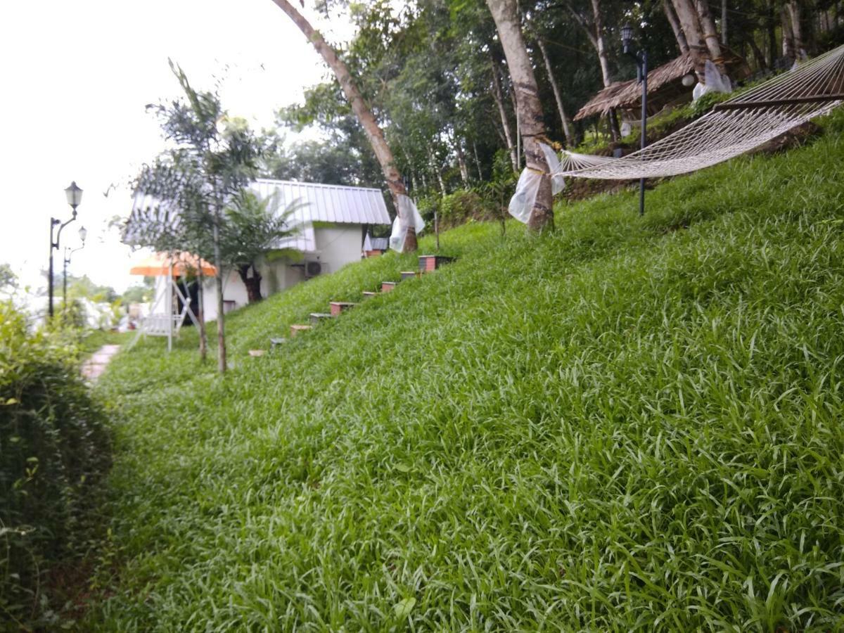 Mistywindvalley Kudayattur Exterior photo