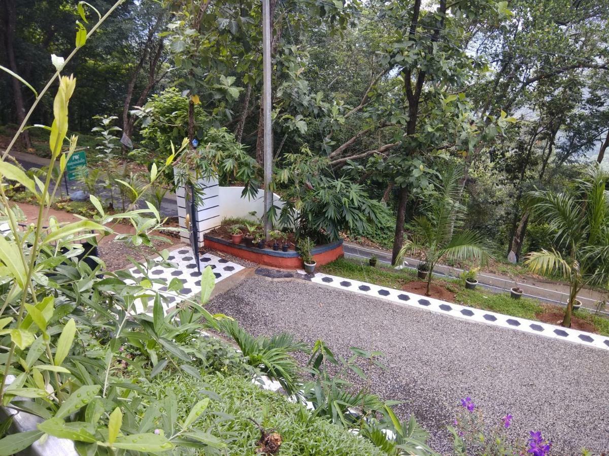 Mistywindvalley Kudayattur Exterior photo